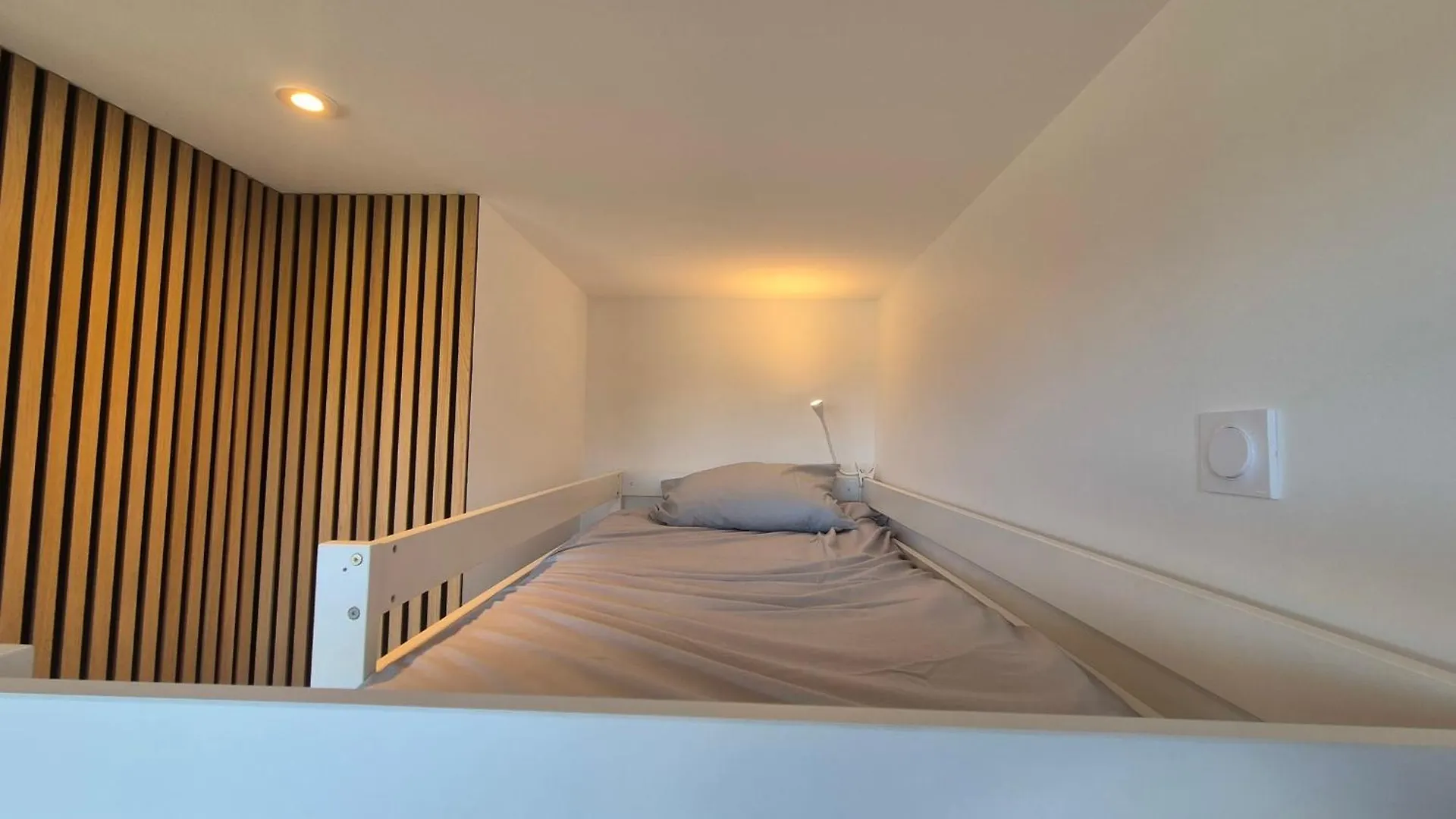아파트 Superbe Appartement Neuf Ideal Pour Des Vacances En Famille La Féclaz