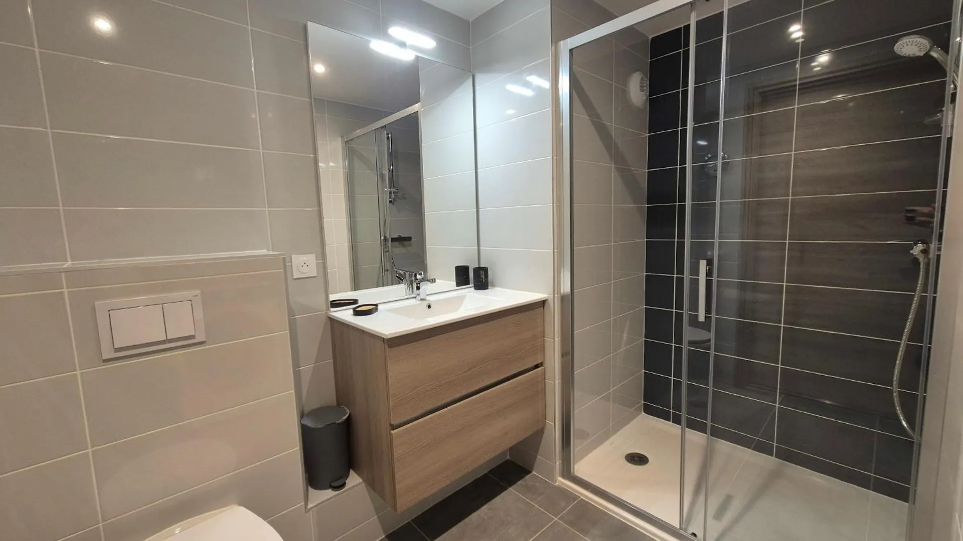 Superbe Appartement Neuf Ideal Pour Des Vacances En Famille La Féclaz