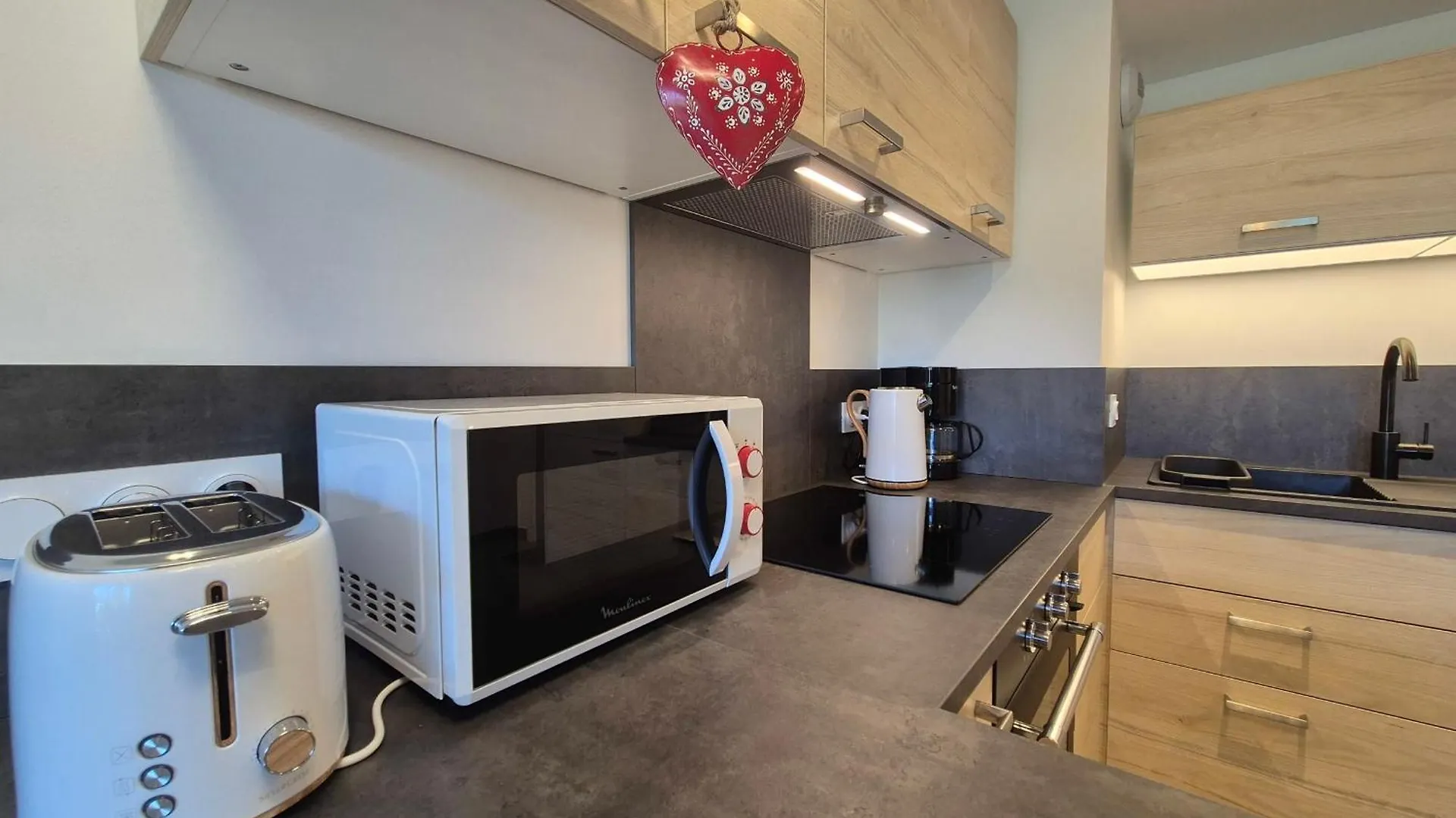 Superbe Appartement Neuf Ideal Pour Des Vacances En Famille La Féclaz 프랑스